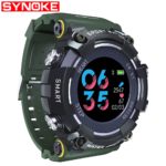 PANARS Smart Watch Bluetooth Digital Men Professional Clock