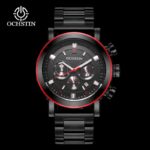 OCHSTIN Men Business Watches Waterproof Chronograph