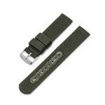 Ullchro Nylon Watch Strap Replacement Canvas Watch Band