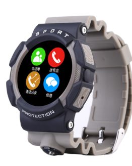 Digital Smart Watch Men Fashion Communication Function Digital Wristwatch