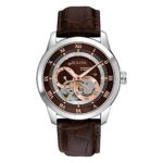 Bulova Men's 96A120 BVA Series Dual Aperture Dial Watch
