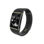 IT110 Smart Watch Men Women Digital Sport Watches GPS Smartwatch