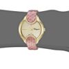 Salvatore Ferragamo Women's Signature Analog Display Quartz Pink Watch