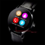 OGEDA Men Smart Watch K88H Wearable Devices Health Waterproof