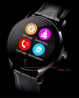 OGEDA Men Smart Watch K88H Wearable Devices Health Waterproof