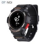 Fashion Fitness Watch Men Smart Watch Heart Rate GPS