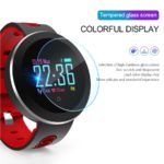Smart Watch Men Waterproof Weather Forecast Fitness Tracker Digital