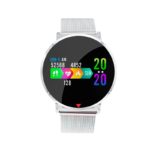 New Smart watch Waterproof Heart Rate Sleep Monitor Blood Pressure