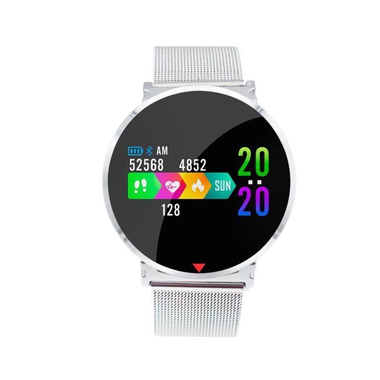 New Smart watch Waterproof Heart Rate Sleep Monitor Blood Pressure Women men Clock Smartwatch Wristband For Facebook Android IOS 2 New Smart watch Waterproof Heart Rate Sleep Monitor Blood Pressure