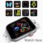KARUNO W54 Smart Bracelet Men Women's Watches Android