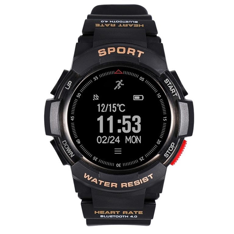 Sports GPS Smart Watch Men Heart Rate Monitor Fitness IP68 Waterproof Swimming Smartwatch Outdoor Watch For Running Smart Phone 1 SmartRun Pro - Your Ultimate Outdoor Fitness Companion πββοΈβ