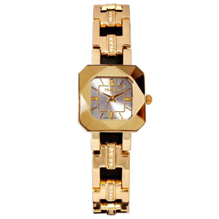 TIME100 Women Watch Quartz Watches Ladies luxry Bracelet Crystal Mirror Jewelry Alloy Bracelet Wrist Watch Relogio Feminino TIME100 Women Watch Quartz Watches Ladies luxry Bracelet Crystal Mirror