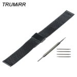 18mm 20mm Milanese Strap for DW (Daniel Wellington) Men Women Watch Band