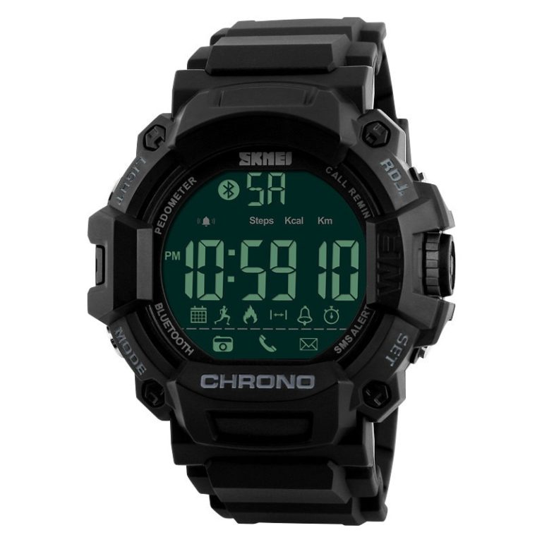 Men Smart Watches Pedometer Waterproof Digital Wristwatches Man Remote Camera Call Reminder Smartwatch Relogio Masculino BAMOER 1 Men Smart Watches Pedometer Waterproof Digital Wristwatches