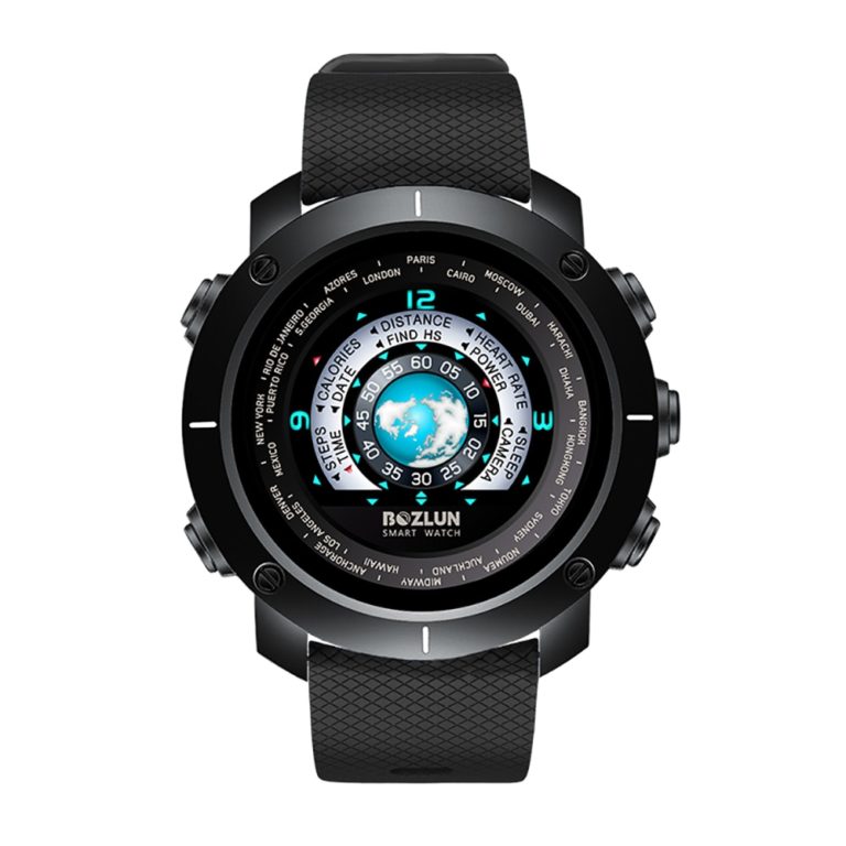 New UI Digital Smart Watch Men Big Dial Sport Smartwatch Heart Rate Calories Remote Waterproof Wristwatch Male Relogio Masculino 1 New UI Digital Smart Watch Men Big Dial Sport Smartwatch