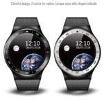 Fashion GPS Men Watch S99A 3G WiFi Smartwatch Phone