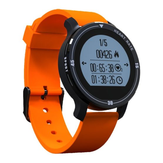 Smart Watch IP68 waterproof H1 Smart bracelet men sport smartwatch