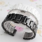 14mm 16mm 18mm 20mm 22mm High Quality Ceramic Watchbands