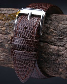 18mm 20mm 22mm 24mm Brown MAN Genuine Leather Watch BAND
