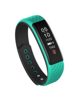 Waterproof Smart Watch Men Women Heart Rate Smart Bracelet Bluetooth