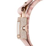 Michael Kors Women's Isadore Watch Stainless Steel Analog-Quartz