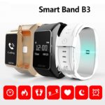 Smart Watch Men Women Sport Waterproof Smart Wrist Watch