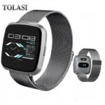 2018 Original Men Watch Smart Watch Women Men Waterproof
