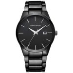 WATCHES FOR MEN Mens Watches Chronograph Waterproof Military