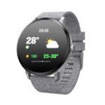 Fitness Smart Watch Bracelet Men Color Screen Running Sports Watches