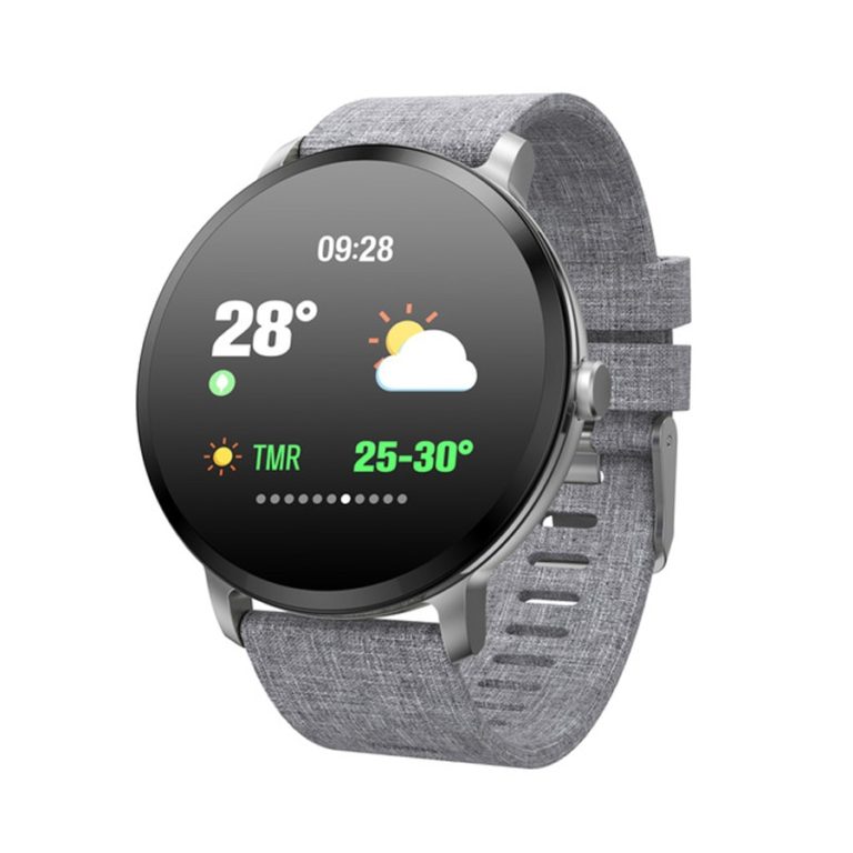 Fitness Smart Watch Bracelet Men Color Screen Running Sports Watches