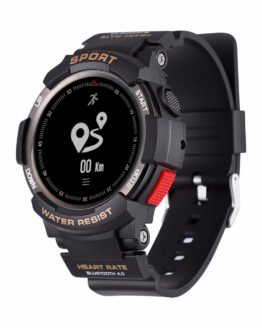 OGEDA F6 Smart Men Watch Sports Smartwatch Watch