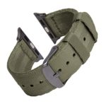 Archer Watch Straps Seat Belt Nylon Watch Bands for Apple Watch
