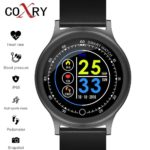 COXRY Smart Watches Women Pedometer Men Watch Sport