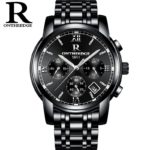 RONTHEEDGE Watch Men Watches Top Brand Luxury Famous Wristwatch