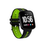New Watch Smart Watch for Men 1.3-inch Touch Screen Sport Smartwatch for Women Sports Record Fitness Tracker Smart Bracelet Men