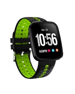 New Watch Smart Watch for Men 1.3-inch Touch Screen Sport Smartwatch for Women Sports Record Fitness Tracker Smart Bracelet Men
