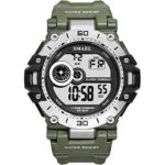 WATCHES FOR MEN Mens Watches Men Digital Analogue Waterproof