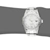 Invicta Women's Pro Diver Analog Silver Watch