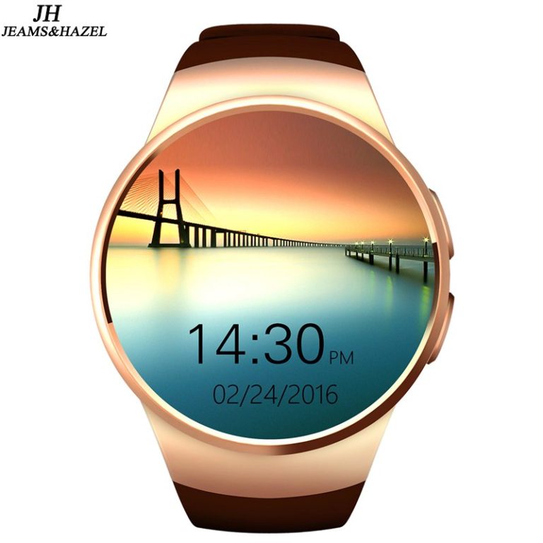 kw18 Smartwatch Bluetooth Smart Watch Relogio Watch Android Phone Call SIM TF for men touch screen kw18 Smartwatch Bluetooth Smart Watch Relogio Watch Android