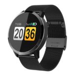 Elite Smart Watch - Your Ultimate Fitness Companion 💪⌚