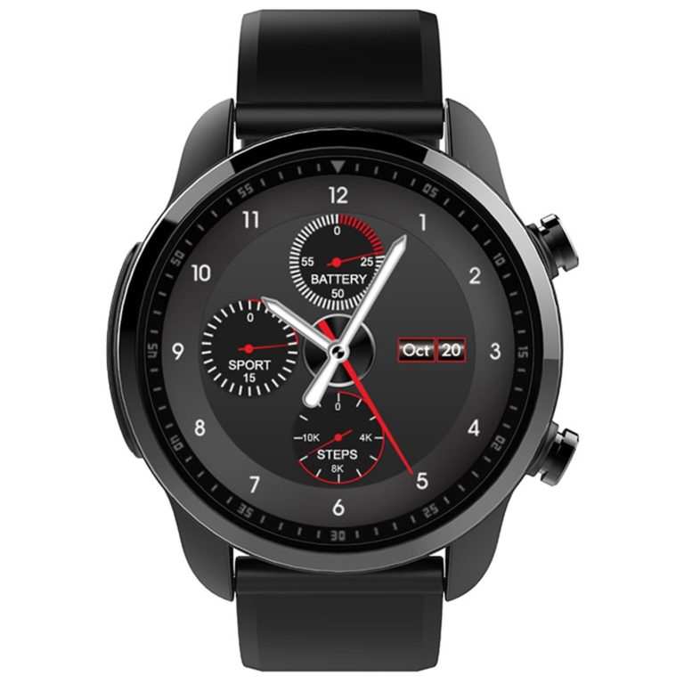 Kospet Brave 4G Smartwatch Phone 1.3 inch Android 6.0 MTK6737 Bluetooth 4.0 2GB RAM 16GB ROM IP68 Waterproof Smart Watch Men 1 Kospet Brave 4G Smartwatch Phone 1.3 inch Android