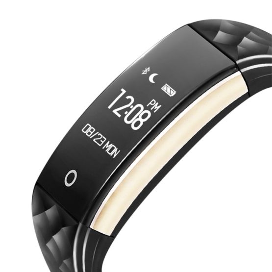 Smart Watches Men GPS Movement Reminder IP67 Waterproof Bluetooth