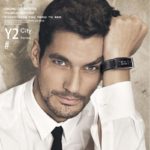 Luxury Leather Men Smart Watch Top Brand Multifunction Bluetooth