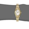 Timex Women's Cavatina Gold-Tone Stainless Steel Expansion Band Watch