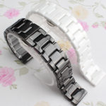 14mm 16mm 18mm 20mm 22mm High Quality Ceramic Watchbands