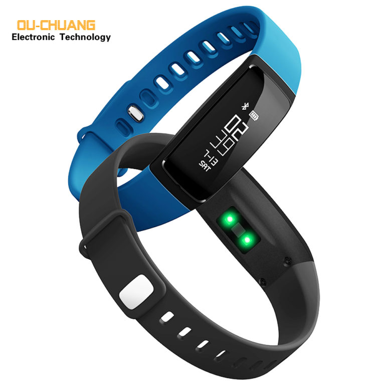 Sport Smart Wrist Watch Band Heart Rate Monitor Blood Pressure Bracelets pedomet Bracelet Fitness Tracker For iOS Android 2 Sport Smart Wrist Watch Band Heart Rate Monitor Blood Pressure Bracelets