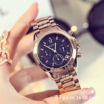 GUOU 2017 New Relogio feminino Women Luxury Brand Fashion watch