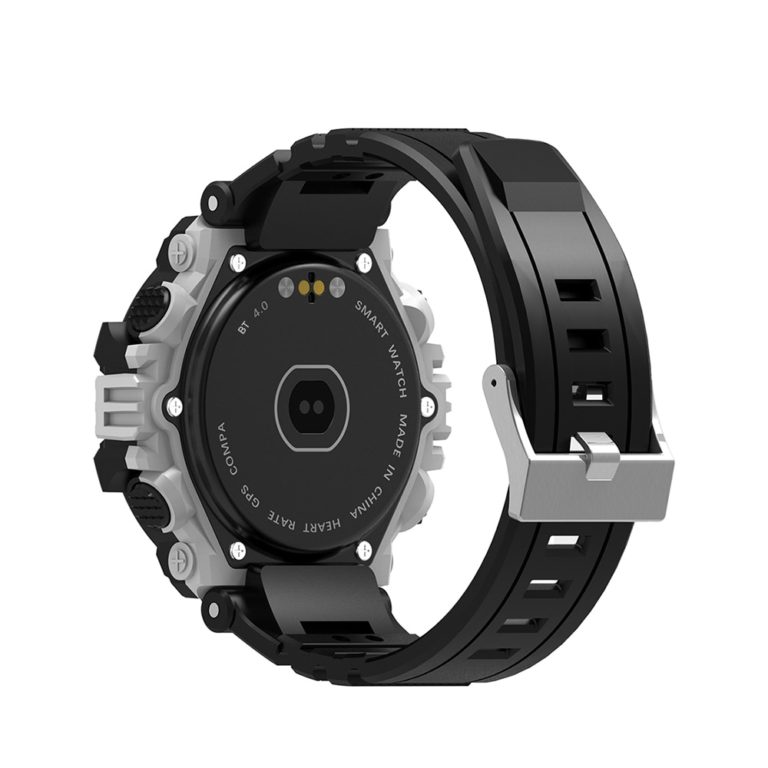 DTNO.I F7 GPS Smart Watch Mens Watches Waterproof Heart Rate Fitness Tracker Compass Altitude Thermometer BT Sport Smartwatch 2 DTNO.I F7 GPS Smart Watch Mens Watches Waterproof Heart Rate