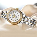 Women's Automatic Mechanical Watch Casual Fashion Analog Waterproof
