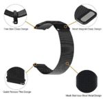 Cbin Quick Release Bracelet - Choice of Color and Width